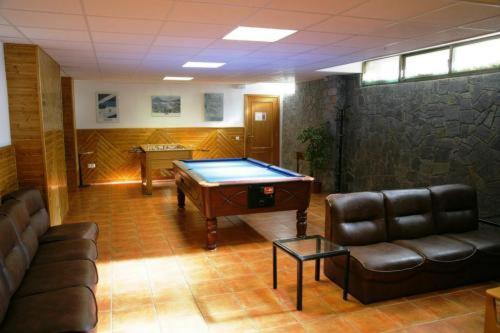 Hotel Llibrada Бенаске Экстерьер фото